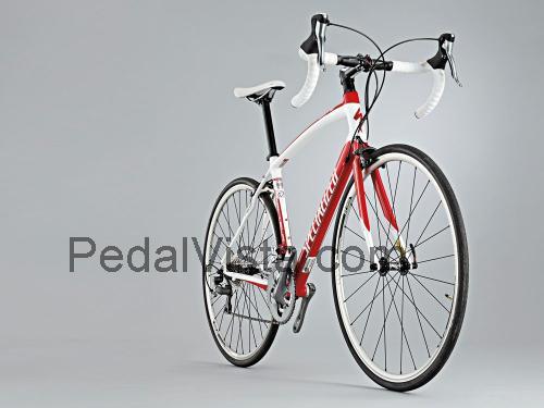 Specialized Secteur Elite fiche technique et avis